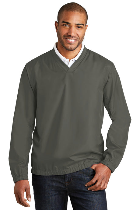 Port Authority Men's   Zephyr V-Neck Pullover