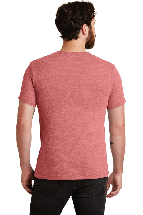Alternative Men's Eco-Jersey Crew T-Shirt Alternative Apparel