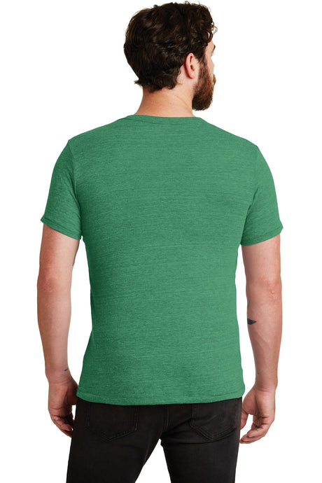 Alternative Men's Eco-Jersey Crew T-Shirt Alternative Apparel