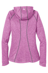 OGIO ENDURANCE Ladies Pursuit Full-Zip Jacket. LOE501 OGIO