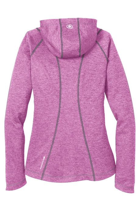 OGIO ENDURANCE Ladies Pursuit Full-Zip Jacket. LOE501 OGIO
