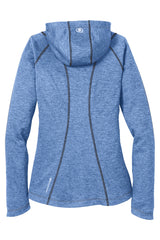 OGIO ENDURANCE Ladies Pursuit Full-Zip Jacket. LOE501 OGIO