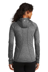 OGIO ENDURANCE Ladies Pursuit Full-Zip Jacket. LOE501 OGIO