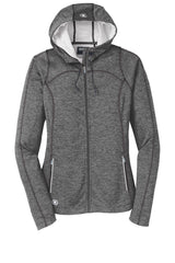 OGIO ENDURANCE Ladies Pursuit Full-Zip Jacket. LOE501 OGIO