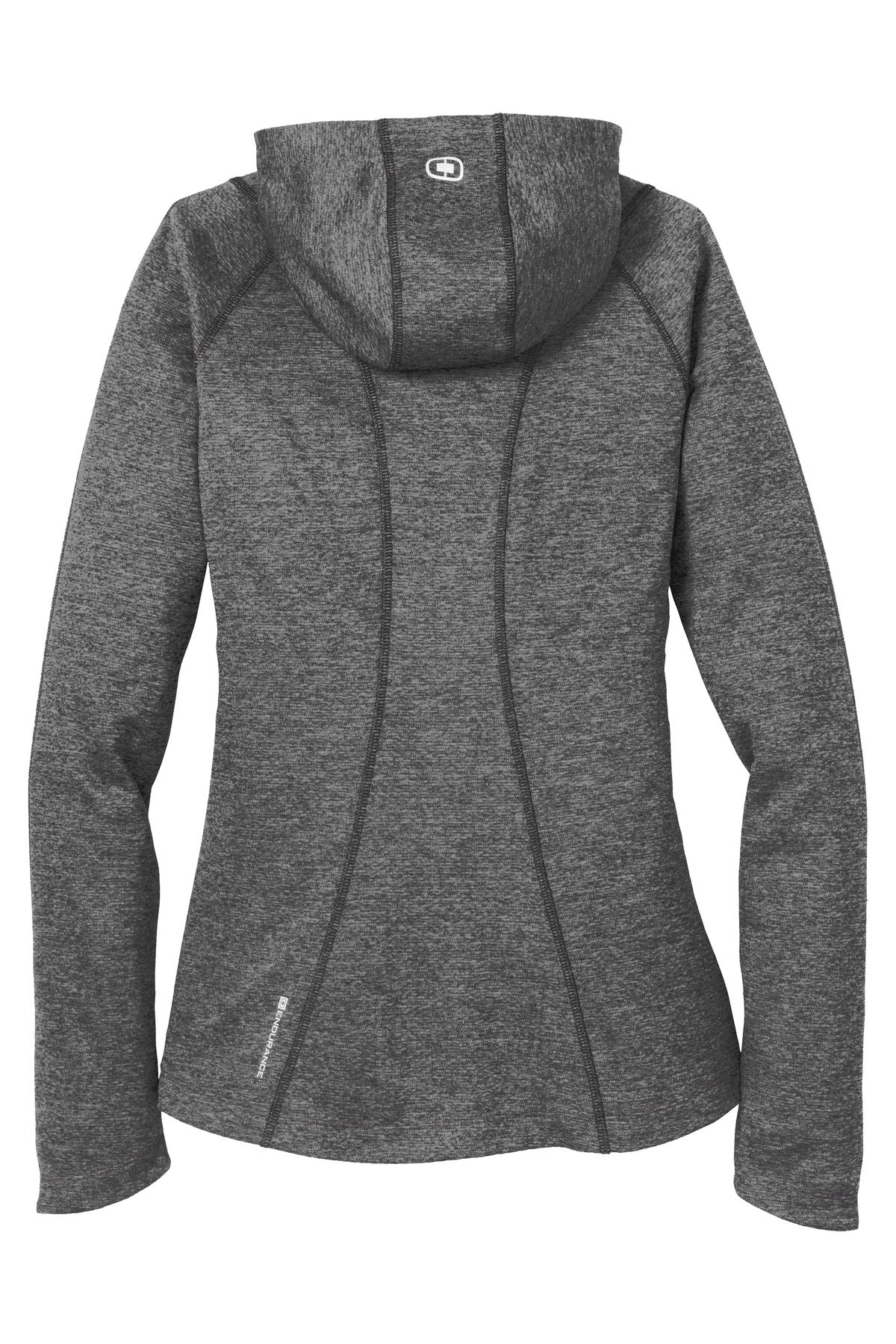 OGIO ENDURANCE Ladies Pursuit Full-Zip Jacket. LOE501 OGIO