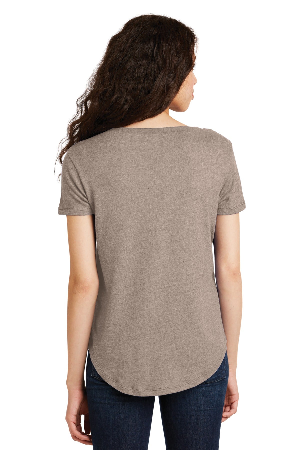 Alternative Women's Backstage Vintage 50/50 Tee Alternative Apparel
