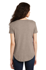 Alternative Women's Backstage Vintage 50/50 Tee Alternative Apparel