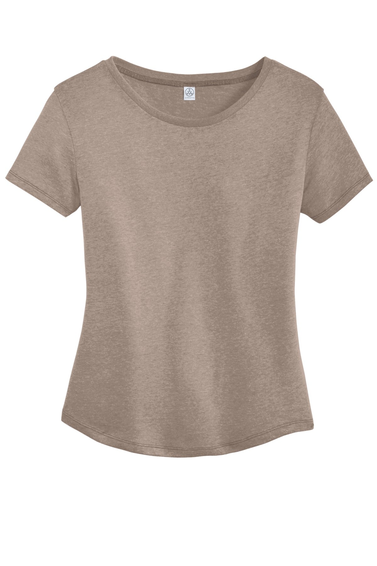 Alternative Women's Backstage Vintage 50/50 Tee Alternative Apparel