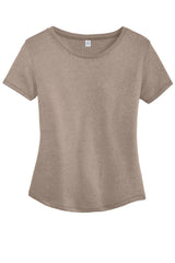Alternative Women's Backstage Vintage 50/50 Tee Alternative Apparel