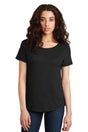 Alternative Women's Backstage Vintage 50/50 Tee Alternative Apparel