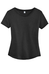 Alternative Women's Backstage Vintage 50/50 Tee Alternative Apparel