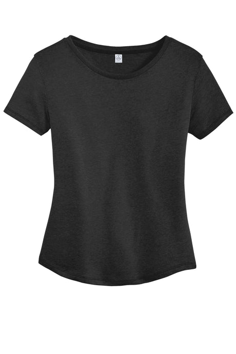 Alternative Women's Backstage Vintage 50/50 Tee Alternative Apparel