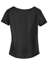Alternative Apparel Women's Backstage Vintage 50/50 Tee-4