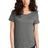 Alternative Apparel Women's Backstage Vintage 50/50 Tee