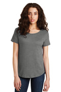 Alternative Women's Backstage Vintage 50/50 Tee Alternative Apparel