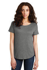 Alternative Women's Backstage Vintage 50/50 Tee Alternative Apparel