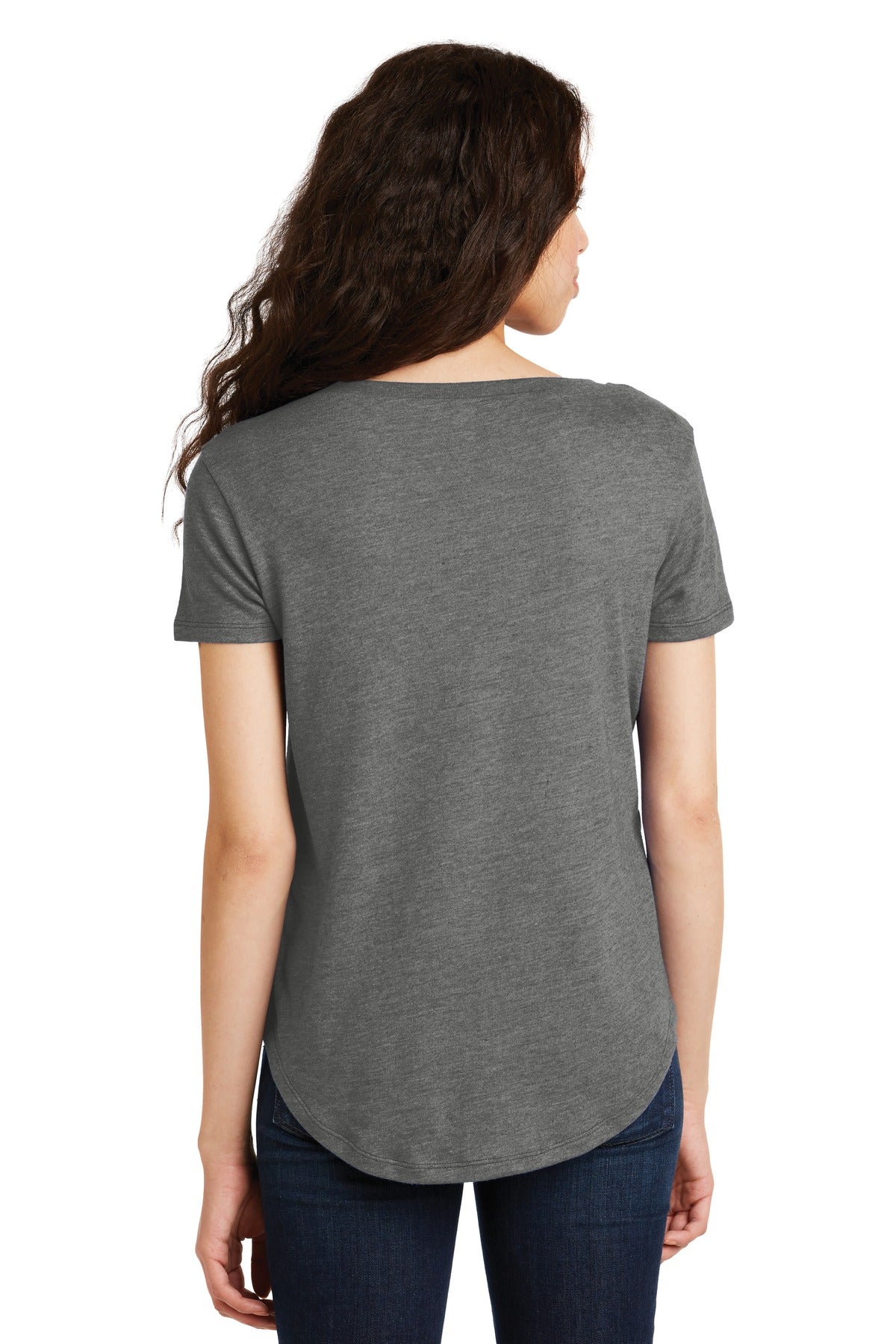 Alternative Women's Backstage Vintage 50/50 Tee Alternative Apparel