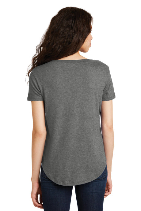 Alternative Women's Backstage Vintage 50/50 Tee Alternative Apparel