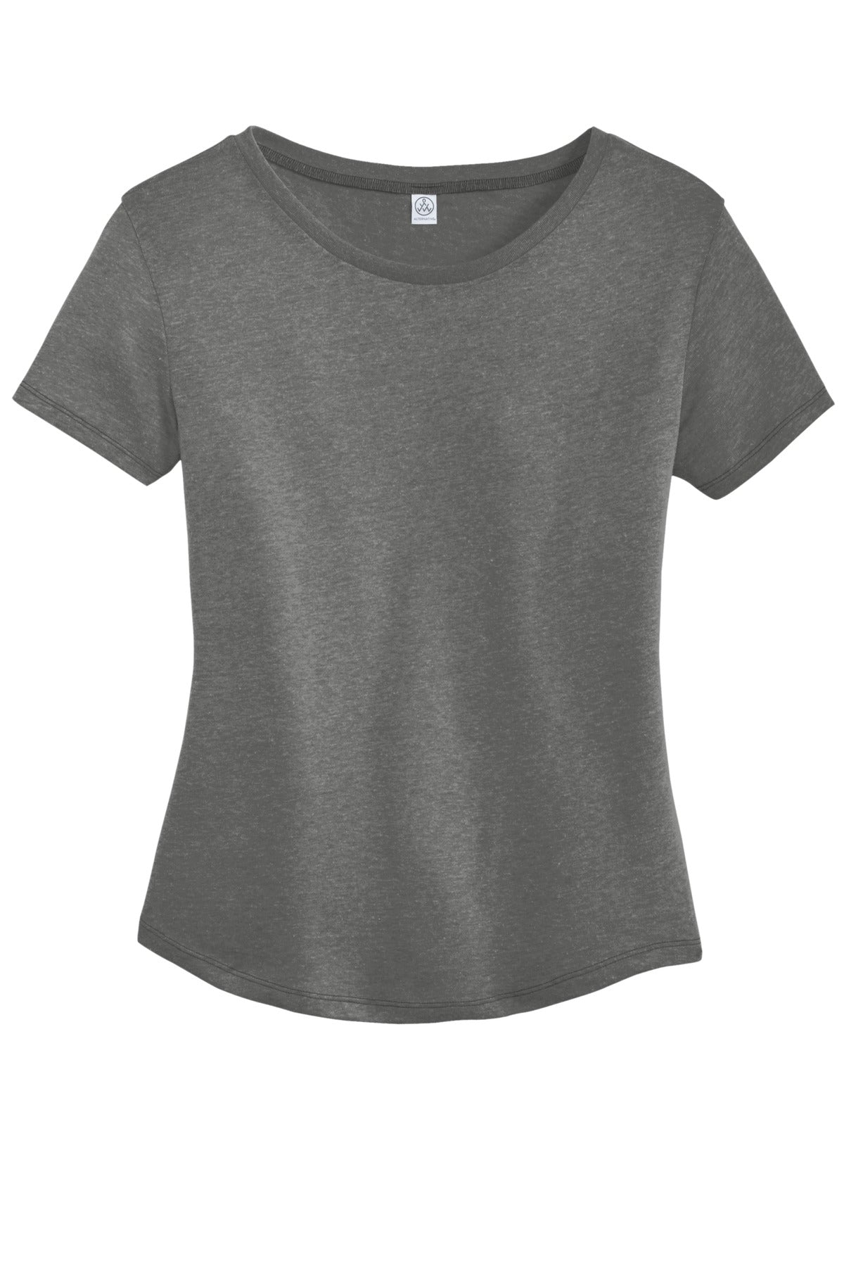 Alternative Women's Backstage Vintage 50/50 Tee Alternative Apparel