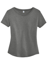 Alternative Women's Backstage Vintage 50/50 Tee Alternative Apparel