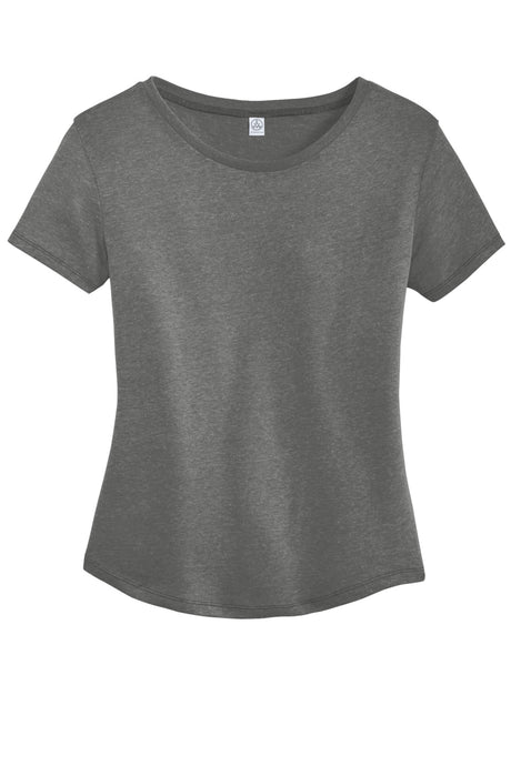 Alternative Women's Backstage Vintage 50/50 Tee Alternative Apparel