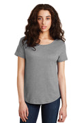 Alternative Women's Backstage Vintage 50/50 Tee Alternative Apparel