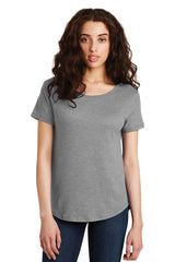 Alternative Women's Backstage Vintage 50/50 Tee Alternative Apparel