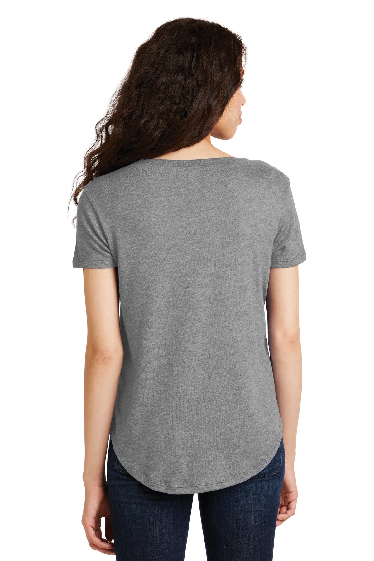 Alternative Women's Backstage Vintage 50/50 Tee Alternative Apparel
