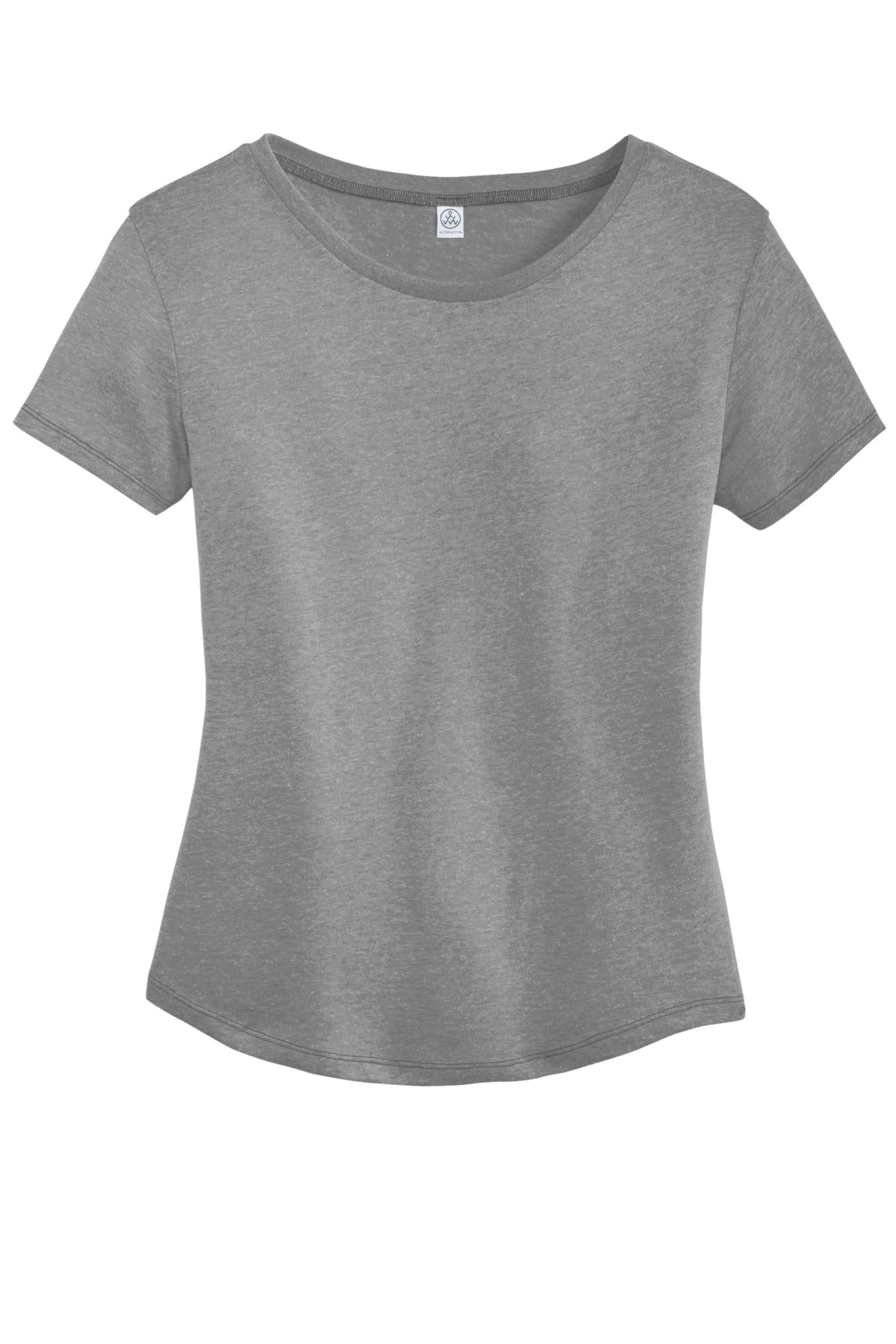 Alternative Women's Backstage Vintage 50/50 Tee Alternative Apparel