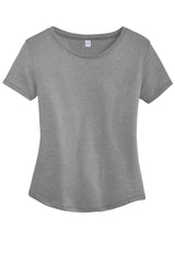 Alternative Women's Backstage Vintage 50/50 Tee Alternative Apparel