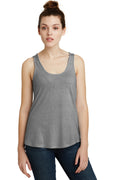 Alternative Women's Backstage Vintage 50/50 Tank Alternative