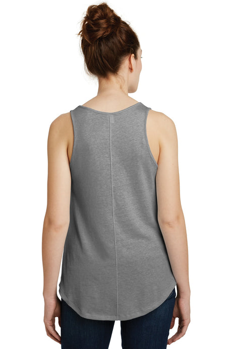Alternative Women's Backstage Vintage 50/50 Tank Alternative
