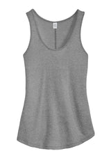 Alternative Women's Backstage Vintage 50/50 Tank Alternative