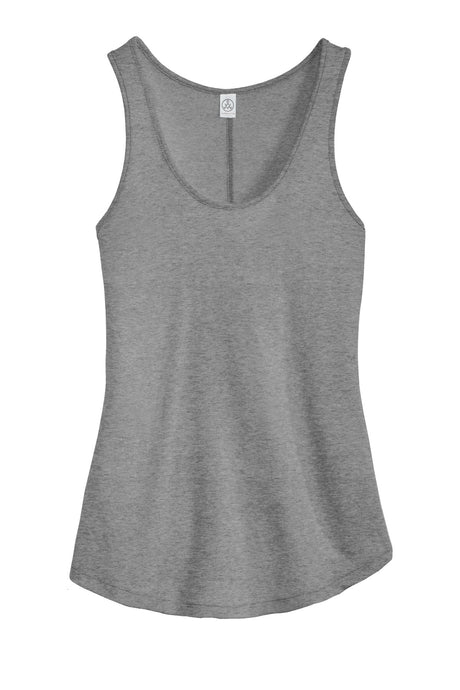 Alternative Women's Backstage Vintage 50/50 Tank Alternative
