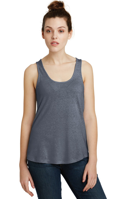 Alternative Women's Backstage Vintage 50/50 Tank Alternative