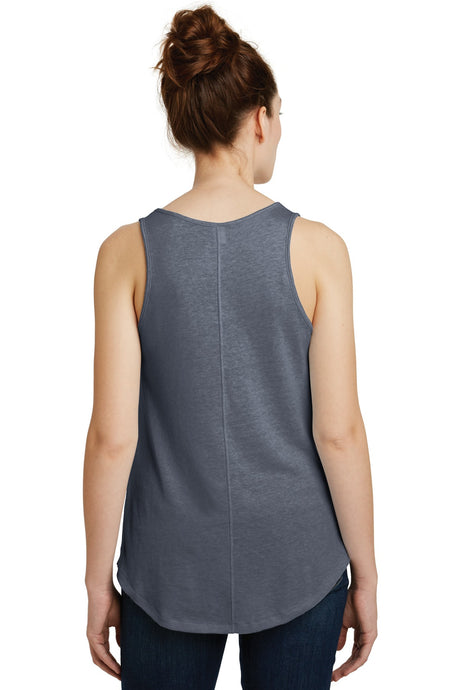 Alternative Women's Backstage Vintage 50/50 Tank Alternative