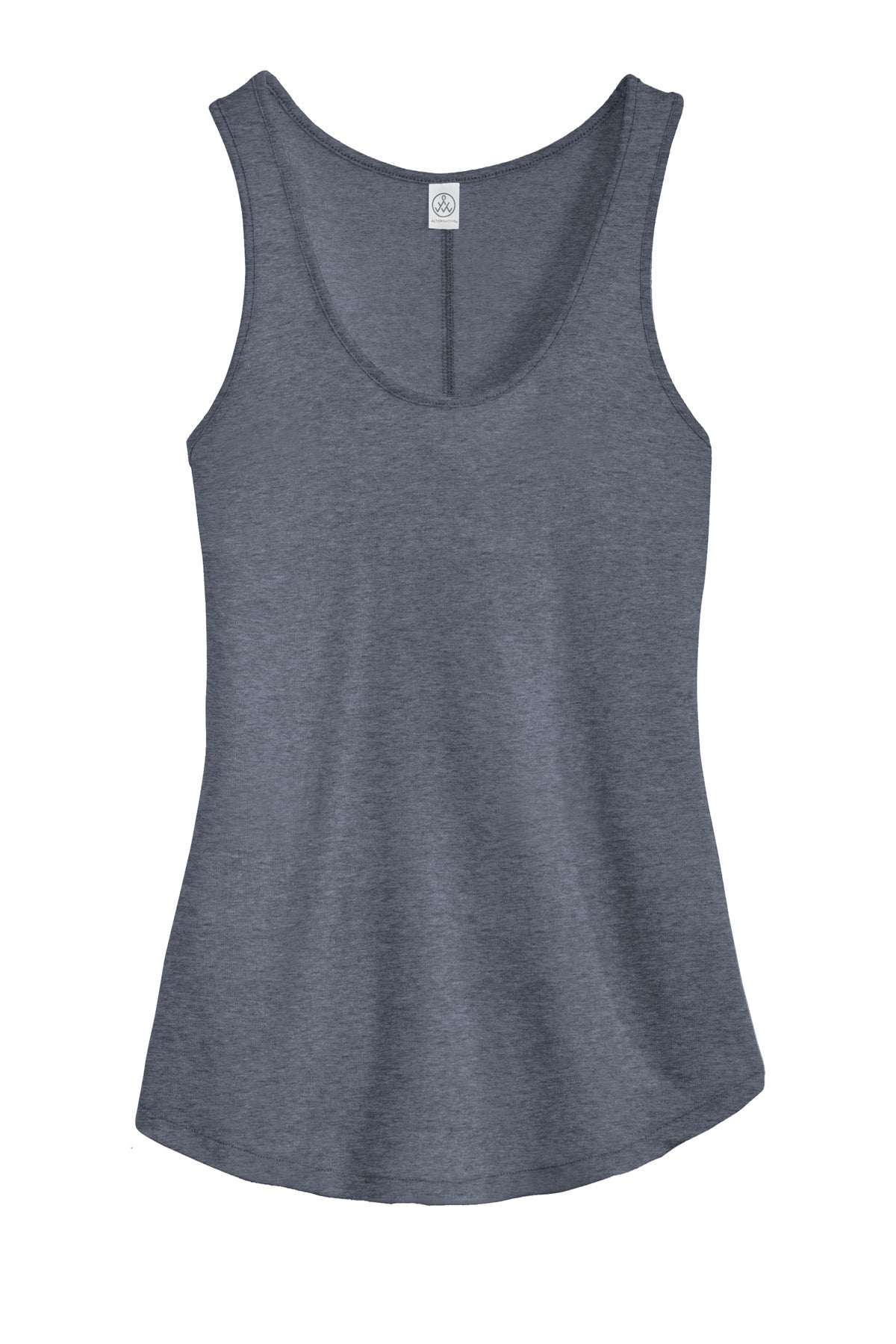 Alternative Women's Backstage Vintage 50/50 Tank Alternative