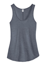 Alternative Women's Backstage Vintage 50/50 Tank Alternative