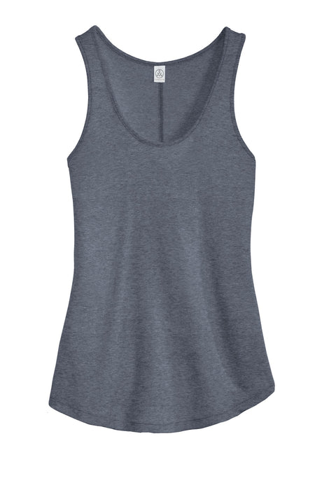 Alternative Women's Backstage Vintage 50/50 Tank Alternative