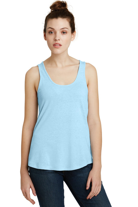Alternative Women's Backstage Vintage 50/50 Tank Alternative