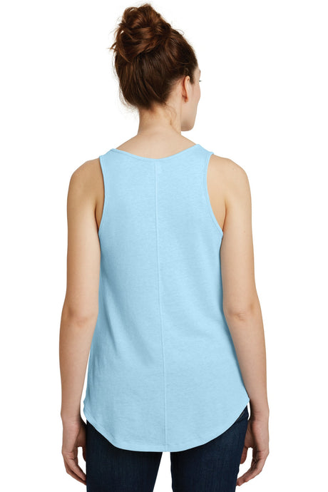 Alternative Women's Backstage Vintage 50/50 Tank Alternative