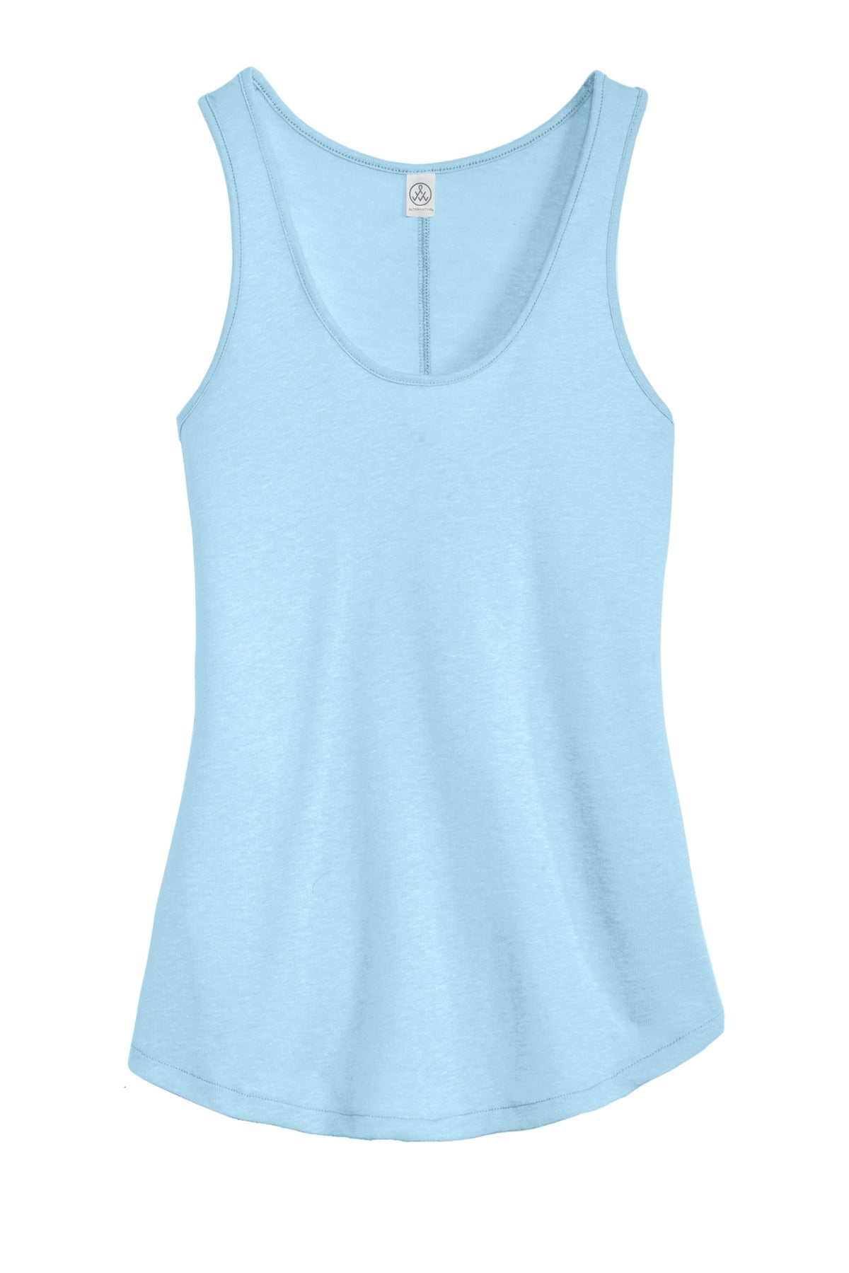 Alternative Women's Backstage Vintage 50/50 Tank Alternative