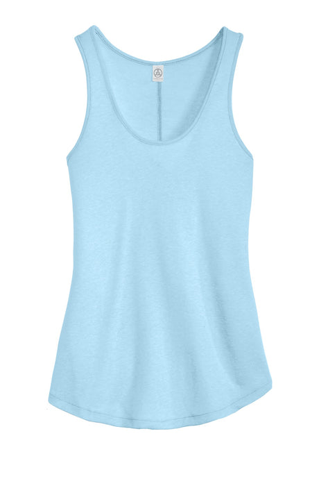Alternative Women's Backstage Vintage 50/50 Tank Alternative