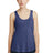 Alternative Women's Backstage Vintage 50/50 Tank Alternative