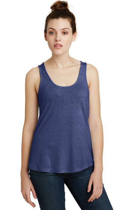 Alternative Women's Backstage Vintage 50/50 Tank Alternative
