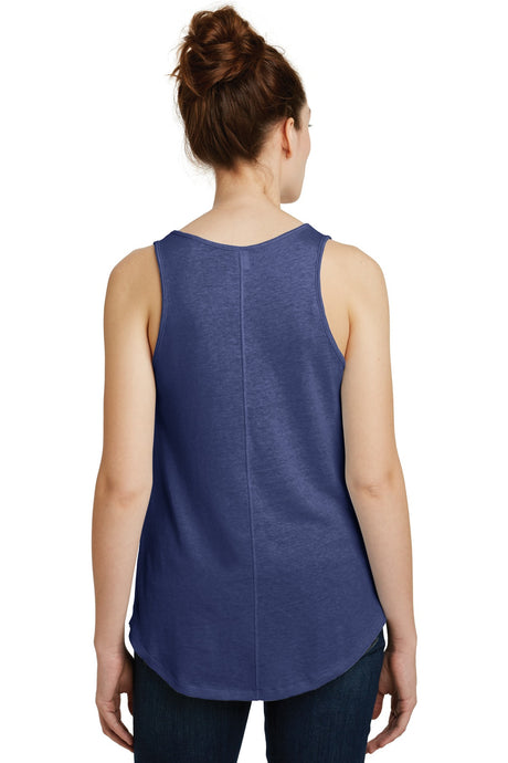 Alternative Women's Backstage Vintage 50/50 Tank Alternative