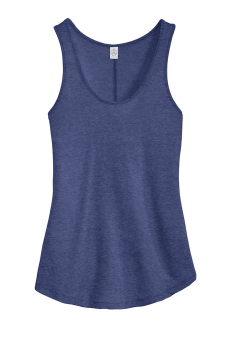Alternative Women's Backstage Vintage 50/50 Tank Alternative