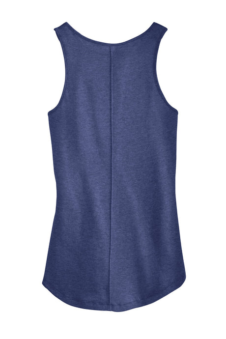 Alternative Women's Backstage Vintage 50/50 Tank Alternative