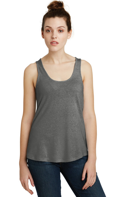 Alternative Women's Backstage Vintage 50/50 Tank Alternative