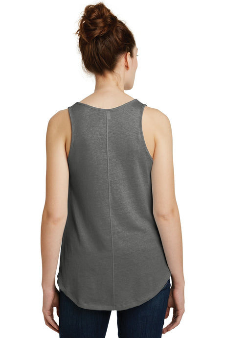 Alternative Women's Backstage Vintage 50/50 Tank Alternative